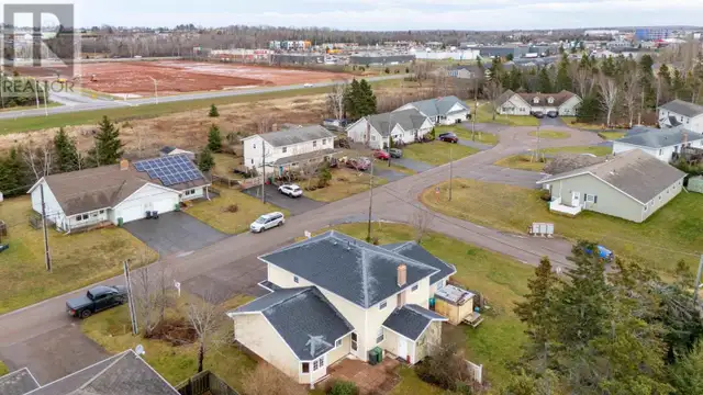 60 Marion Drive Stratford, Prince Edward Island in Houses for Sale in Charlottetown - Image 5