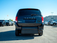 The 2019 Dodge Grand Caravan SXT with wheelchair conversion offers accessible mobility with reliable... (image 6)