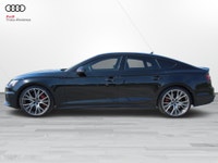 AUDI TROIS-RIVIÈRES MEMBER OF THE GABRIEL GROUP 819-266-7777 LOCATED IN THE CENTER OF MAURICIE AT AU... (image 5)