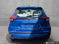 This 2021 Nissan Kicks SR features an 8-inch NissanConnect touchscreen display, 7-inch Advanced Driv... (image 5)