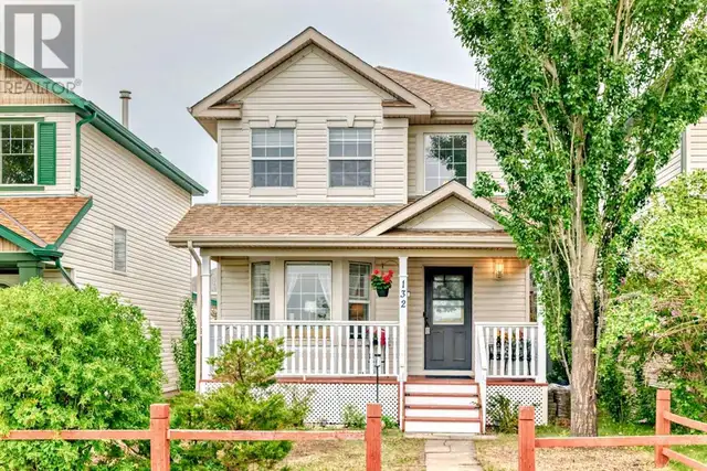 132 Hidden Hills Road NW Calgary, Alberta628647592912661227