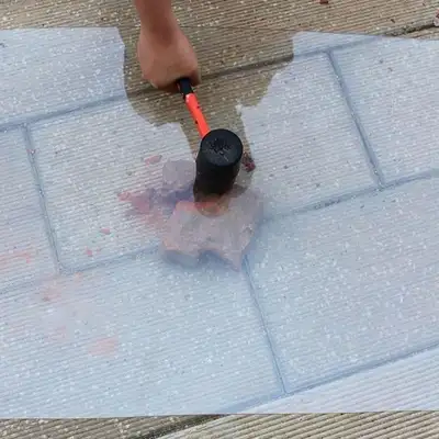 4x8 Clear Acrylic Plexiglass Sheet 1mm Thick | Protective Plastic Panel 1810827 Sale Price: $39.95 e...