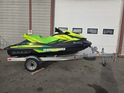 Western Canada's Largest Used Boat and Powersports Dealership! Over 150 units in stock! Over 24000 o...