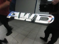 HONDA CR-V 2016 LX AWD TOUT ÉQUIPÉ / SIÈGES CHAUFFANT / BLUETOOTH / CAMÉRA DE RECUL AVEC SEULEMENT 2... (image 4)