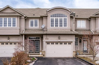 522 STONEHENGE Drive Ancaster, Ontario