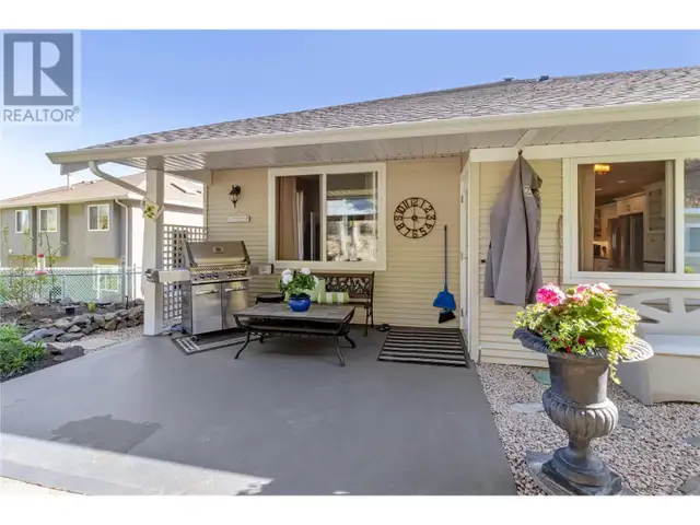 2268 Shannon Heights Place West Kelowna, British Columbia in Houses for Sale in Penticton - Image 30