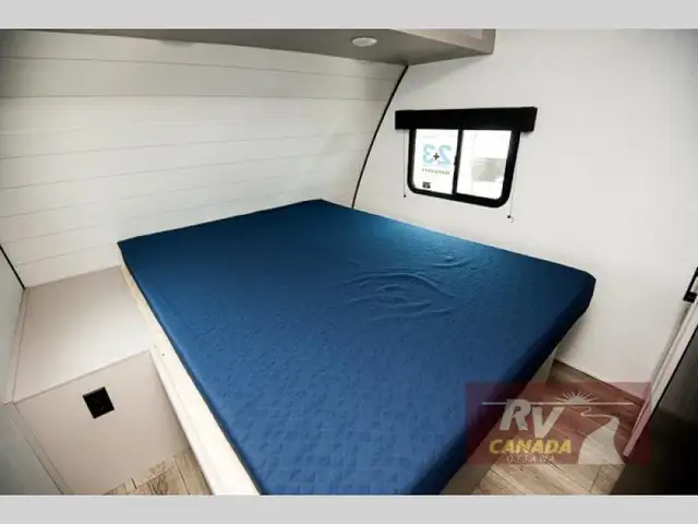 2026 Jayco Jay Feather SL 25RLSL in Travel Trailers & Campers in Ottawa - Image 10