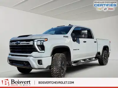 JAMAIS ACCIDENTÉ, CARFAX VÉRIFIÉ, GARANTI CERTIFIÉ, RETOUR INTERNE, VÉHICULE AU DIESEL, TRANSMISSION...