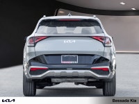 ... Engine: 4 Cylinder Engine 2.5L L/100Km City: 10.1 L/100Km Hwy: 8.7 Safety Equipment Electronic S... (image 5)