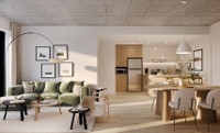 More choices, more comfort, easy for you! Explore all our apartment rental options tailored to your... (image 1)