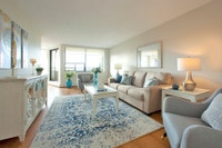 SPACIOUS 2-BEDROOM APARTMENT FOR RENT IN LONDON! LIMITED TIME OFFER: RECEIVE A $750 RENTAL BONUS!* A... (image 2)