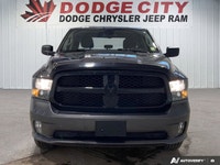 This Ram 1500 Classic boasts a Regular Unleaded V-6 3.6 L/220 engine powering this Automatic transmi... (image 6)