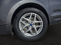 Used 2021 Ford Edge SEL AWD for Sale in Edmonton, AB | Low Mileage 91,141 km | Carbonized Grey Exter... (image 6)
