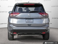 This Nissan Rogue has a trusty Intercooled Turbo Regular Unleaded I-3 1.5 L/91 engine powering this... (image 5)