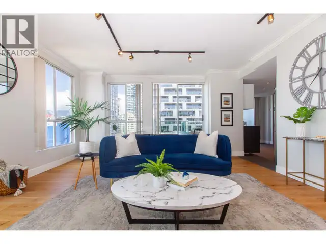 2301 1500 HOWE STREET Vancouver, British Columbia in Condos for Sale in Vancouver - Image 6
