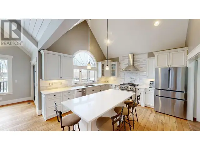 13109 SUNNYSIDE DRIVE Charlie Lake, British Columbia in Houses for Sale in Fort St. John - Image 12