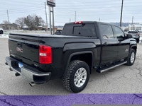 One Owner, Kodiak Edition, Z71 Pkg, Tow Pkg w/Brake Controller, 5.3L, Front Heated Power Buckets Sea... (image 8)