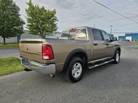 2009 Dodge Ram 1500 SLT 5.7L V8 4X4 —- FINANCEMENT MAISON DISPONIBLE AVEC ACOMPTE DE 4,500$ +tx--- L... (image 5)