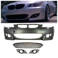 BMW E60 M FRONT BUMPER 550i 525i 535i 530i 550i 2004-2010 Markham / York Region Toronto (GTA) Preview
