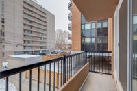 Amenities: Great Location • Large Balconies • Quiet Building Suite & Building: One-bedroom suites Sp... (image 6)