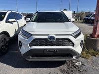 Clean Car Fax**One Owner Trade In**Toyota**Rav4**Hybrid**Limited**All Wheel Drive**Leather Seats**He... (image 3)
