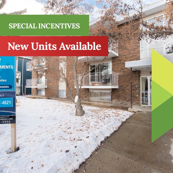 Glenwood 2 Bedroom Apartment for Rent Long Term Rentals Edmonton