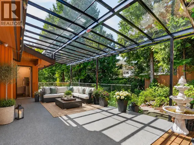 2940 DRESDEN WAY North Vancouver, British Columbia in Houses for Sale in North Shore - Image 18