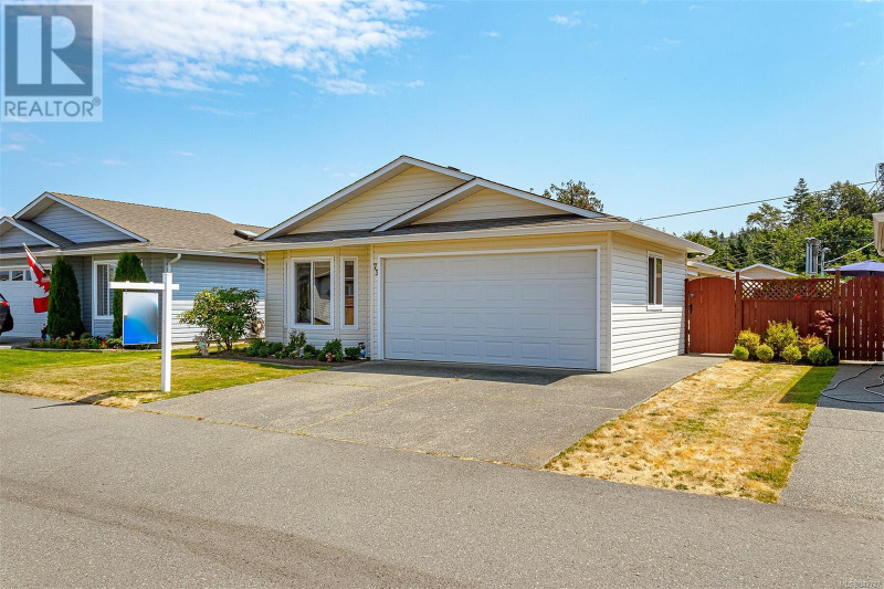 73 7570 Tetayut Rd Central Saanich, British Columbia Houses for Sale