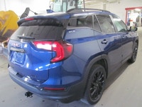 The 2023 GMC Terrain SLE is a smart choice for drivers in Dartmouth who want confidence, comfort, an... (image 3)