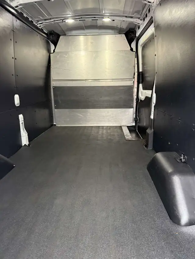 2019 Ford Transit Work ready. Certified.586915489367336967