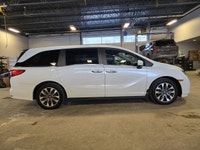 2022 Honda Odyssey EX-L Well Maintained Key Features: Leather Interior, Sunroof Power Memory Seats H... (image 3)