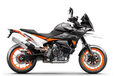 Price Does NOT Include Applicable Fees & Taxes Engine Type: Parallel Twin Displacement: 54.2 cu. in....