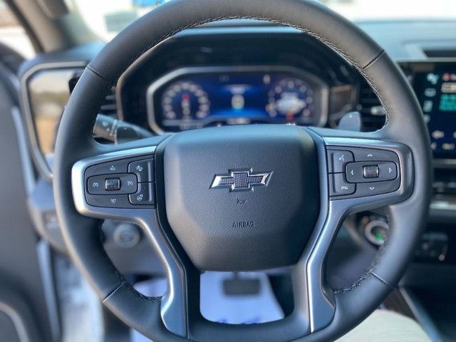 2025 Chevrolet Silverado 1500 RST Leather|Heated Seats|Heated St in Cars & Trucks in Red Deer - Image 4