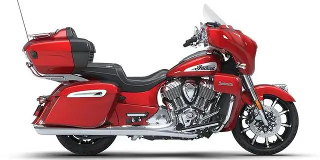 2026 Indian Motorcycle ROADMASTER LIMITED in Street, Cruisers & Choppers in Chilliwack - Image 3