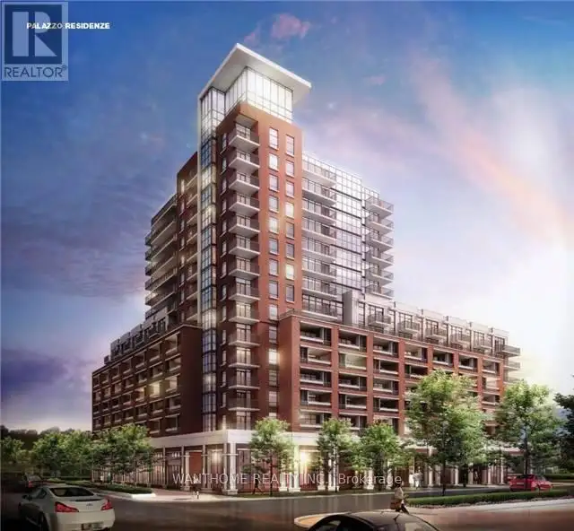 1210 - 3091 DUFFERIN STREET Toronto (Yorkdale-Glen Park), Ontari in Long Term Rentals in City of Toronto - Image 3
