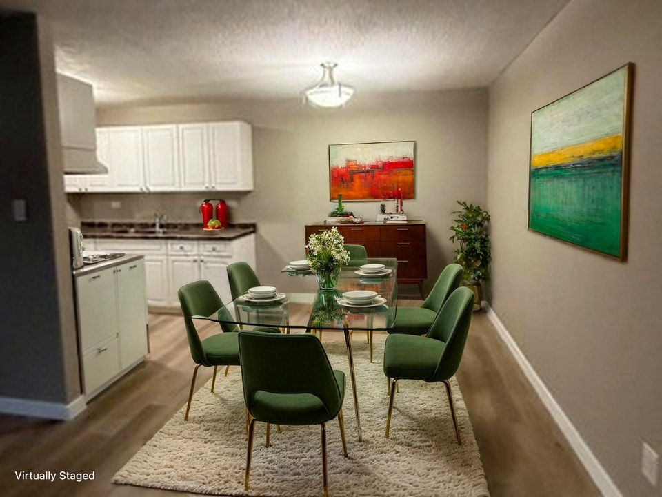 Confederation  Apartment For Rent 2
