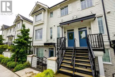 918 W 49TH Vancouver, British Columbia