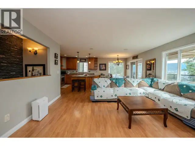 240 WESTRIDGE DRIVE Williams Lake, British Columbia in Houses for Sale in Williams Lake - Image 5