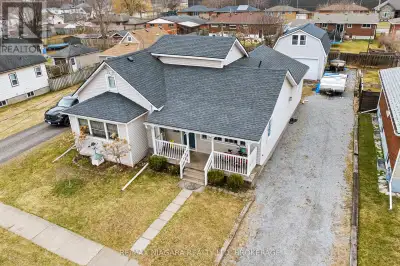 32 CLARKE STREET Port Colborne (Killaly East), Ontario