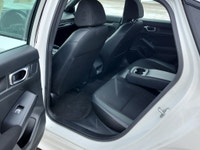 PROVEN HONDA DEPENDABILITY - BOLD SPORT ACCENTS Turn heads and elevate your daily drive with this sl... (image 3)