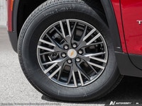 Welcome to Mann-Northway Auto Source. This Chevrolet Traverse has a trusty Gas I4 2.5L/ engine power... (image 8)