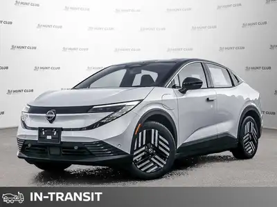 This Nissan LEAF has a strong Electric engine powering this Automatic transmission. *This Nissan LEA...
