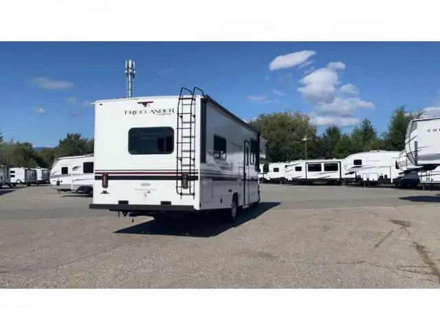 2023 Coachmen RV Freelander 27QB in RVs & Motorhomes in Kelowna - Image 10