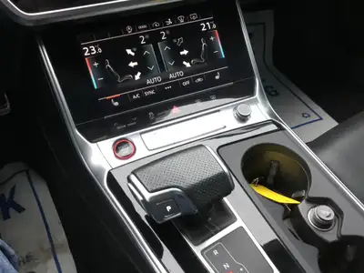 2021 Audi S7 Sportback, View more