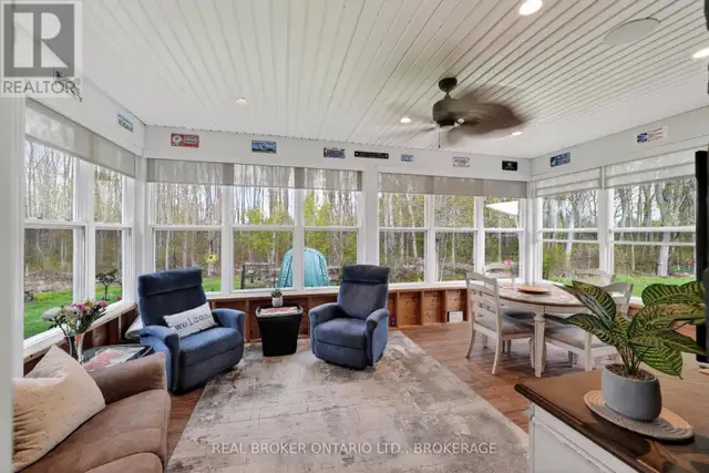 6625 SUTHERLAND AVENUE South Glengarry, Ontario in Houses for Sale in Cornwall - Image 19