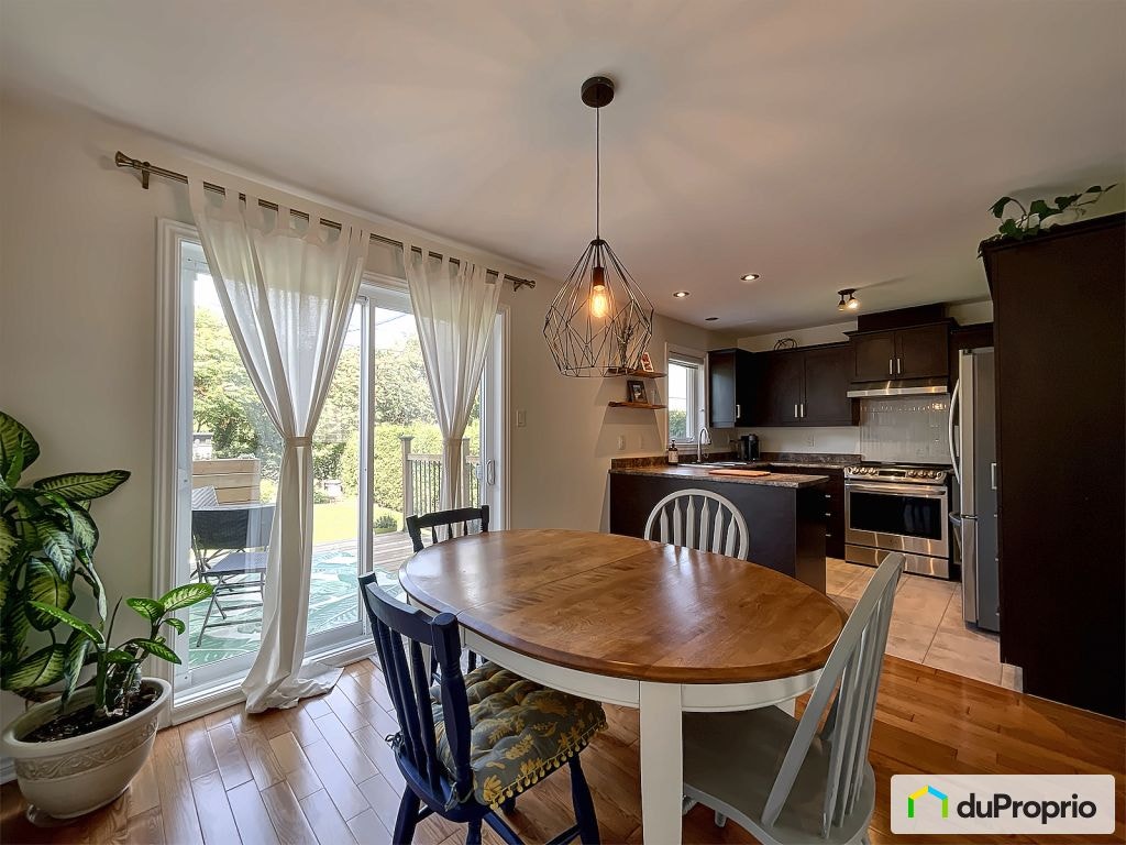 $605,000 - Townhouse for sale in Candiac — photo 3