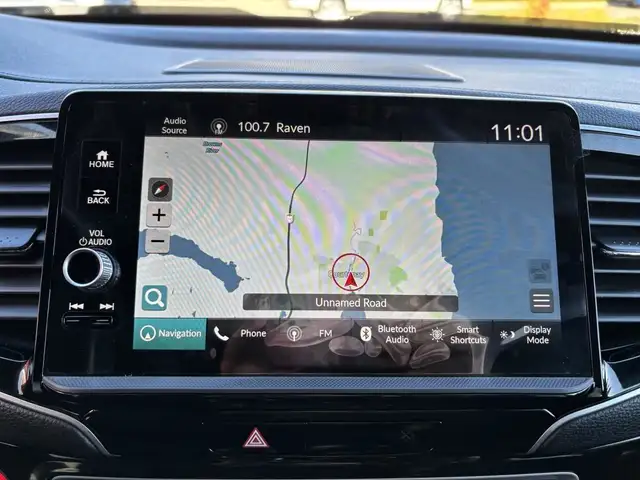 2025 Honda Ridgeline Black Edition in Cars & Trucks in Comox / Courtenay / Cumberland - Image 17