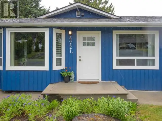 4721 REDONDA AVE Powell River, British Columbia62864381535617122