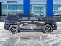 WAS: $70694 NOW: $65951 plus taxes and licensing feesThe 2026 Chevrolet Traverse RS surges onto the... (image 2)