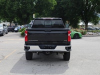 2021 Chevrolet Silverado 3500HD LTZ 6.6L Duramax Heavy-duty capability meets premium comfort in this... (image 5)